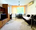 Снимка 2 — Двустаен апартамент с тераса в Левски, Варна