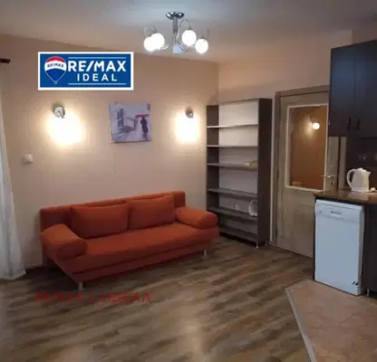 Photo 2 — 2-bedroom apartment in Varna, Levski 1