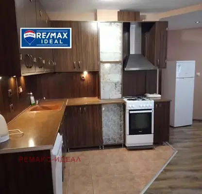 Photo 3 — 2-bedroom apartment in Varna, Levski 1