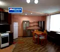 Снимка 4 — Двустаен апартамент с балкон в Левски, Варна