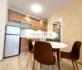 Снимка 3 — Двустаен апартамент с тераса в Левски, Варна