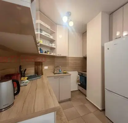 Photo 2 — 2-bedroom apartment in Varna, Levski 1