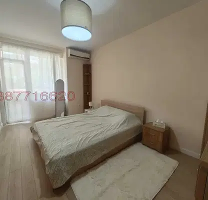 Photo 4 — 2-bedroom apartment in Varna, Levski 1