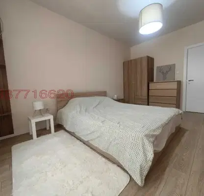 Photo 5 — 2-bedroom apartment in Varna, Levski 1