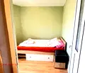 Снимка 4 — Двустаен апартамент на среден етаж в Левски 1, Варна