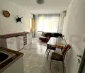 Снимка 2 — Двустаен апартамент в Левски, Варна с тераса