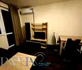 Снимка 3 — Двустаен апартамент с две тераси в Левски, Варна