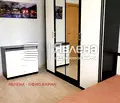 Снимка 2 — Двустаен апартамент с тераса в Левски 1, Варна