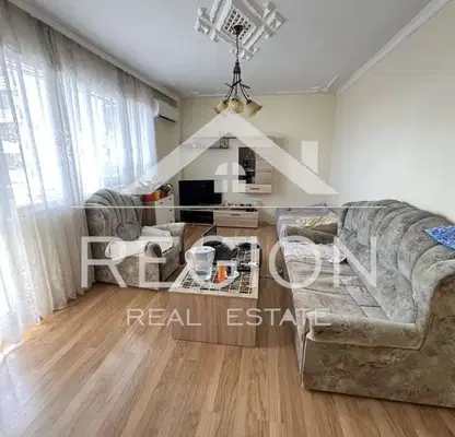 Photo 4 — 2-bedroom apartment in Varna, Levski 1