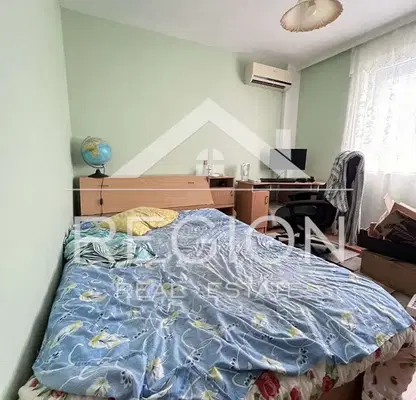 Photo 5 — 2-bedroom apartment in Varna, Levski 1