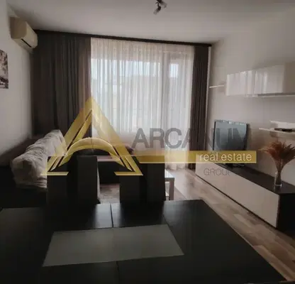 Photo 2 — 2-bedroom apartment in Varna, Levski 1