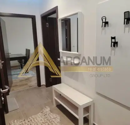 Photo 3 — 2-bedroom apartment in Varna, Levski 1