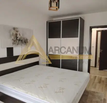 Photo 4 — 2-bedroom apartment in Varna, Levski 1