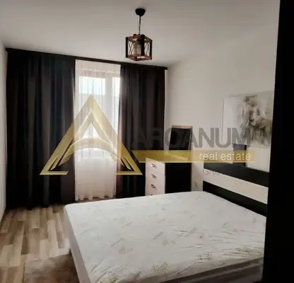 Photo 5 — 2-bedroom apartment in Varna, Levski 1