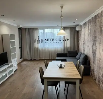 Photo 2 — 2-bedroom apartment in Varna, Levski 1