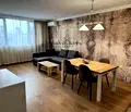 Снимка 3 — Двустаен апартамент в Левски с тераса във Варна