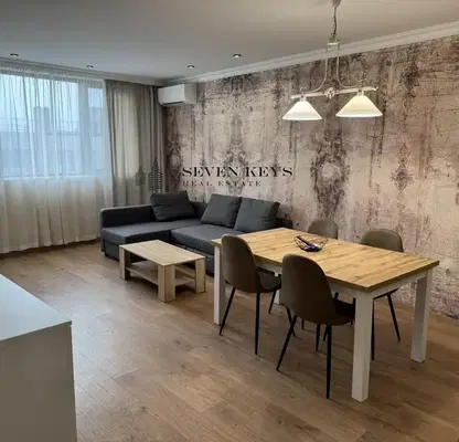 Photo 3 — 2-bedroom apartment in Varna, Levski 1