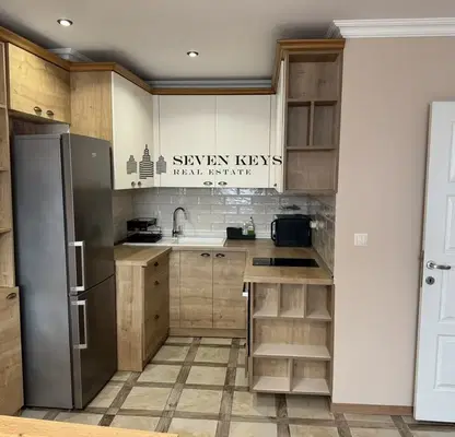 Photo 4 — 2-bedroom apartment in Varna, Levski 1
