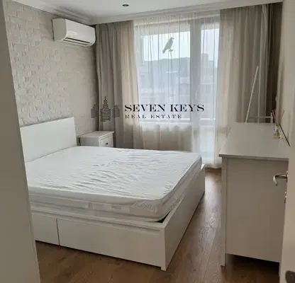 Photo 5 — 2-bedroom apartment in Varna, Levski 1
