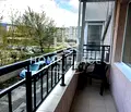 Снимка 4 — Двустаен апартамент в Левски, Варна с тераса