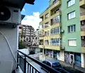 Снимка 5 — Двустаен апартамент в Левски, Варна с тераса