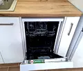 Снимка 4 — Двустаен апартамент с паркомясто в Левски 1, Варна
