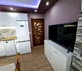 Снимка 5 — Двустаен апартамент с паркомясто в Левски 1, Варна