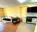 Снимка 2 — Двустаен апартамент с тераса в Левски 1, Варна