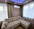 Снимка 4 — Двустаен апартамент с тераса в Левски, Варна