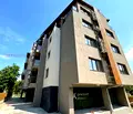 Снимка 3 — Двустаен апартамент с тераса в Левски, Варна