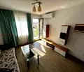 Снимка 4 — Двустаен апартамент с тераса в Левски, Варна