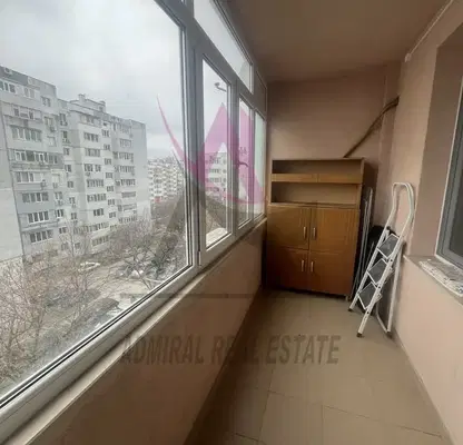 Снимка 5 — Двустаен апартамент с паркомясто в Левски, Варна