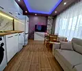 Снимка 2 — Двустаен апартамент с тераса в кв. Левски, Варна