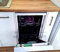 Снимка 4 — Двустаен апартамент с тераса в кв. Левски, Варна