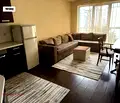 Снимка 3 — Двустаен апартамент с южно изложение в Левски 1, Варна