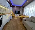 Снимка 2 — Чисто нов 2-стаен апартамент с паркомясто в Левски, Варна