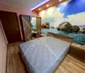 Снимка 5 — Двустаен апартамент с тераса в Левски, Варна