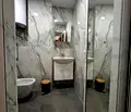 Снимка 5 — Двустаен апартамент с тераса в Левски, Варна
