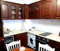 Снимка 3 — Двустаен апартамент с два балкона в кв. Левски, Варна