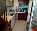 Снимка 5 — Двустаен апартамент с морска панорама в Левски, Варна