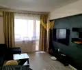 Снимка 2 — Двустаен апартамент с тераса в кв. Левски, Варна
