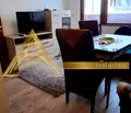 Снимка 2 — Двустаен апартамент с морска панорама в Левски, Варна