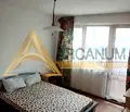 Снимка 5 — Двустаен апартамент с морска панорама в Левски, Варна