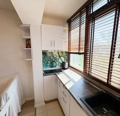 Photo 3 — 3-bedroom apartment in Varna, Levski 1
