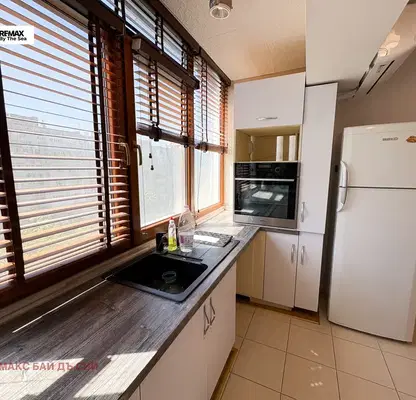 Photo 4 — 3-bedroom apartment in Varna, Levski 1