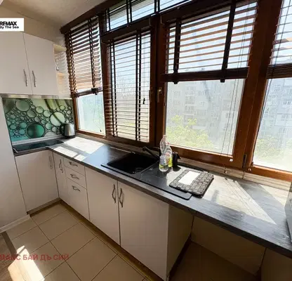 Photo 5 — 3-bedroom apartment in Varna, Levski 1