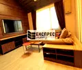 Снимка 3 — Луксозен 3-стаен апартамент с две тераси в Левски, Варна