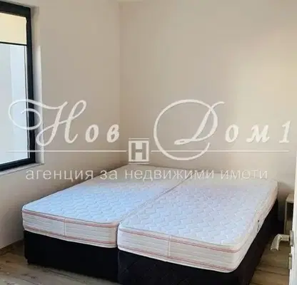 Photo 4 — Three-room apartment with terrace in Levski 1, Varna