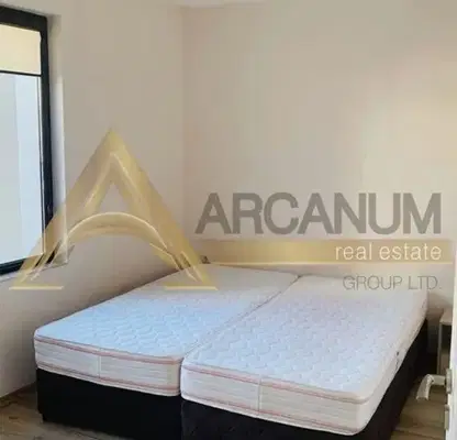 Снимка 5 — Тристаен апартамент с тераса в Левски, Варна