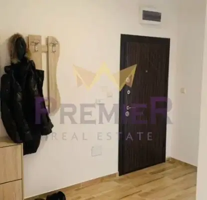 Снимка 5 — Тристаен апартамент с тераса в кв. Левски, Варна